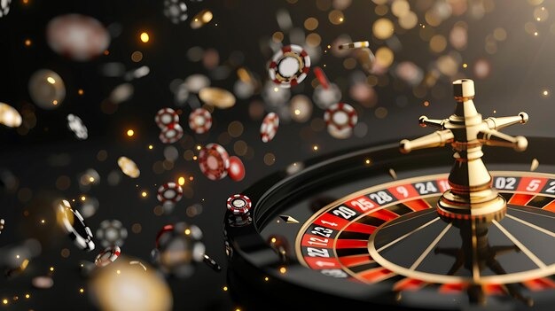 nos188 Explore Live Baccarat Table Rules